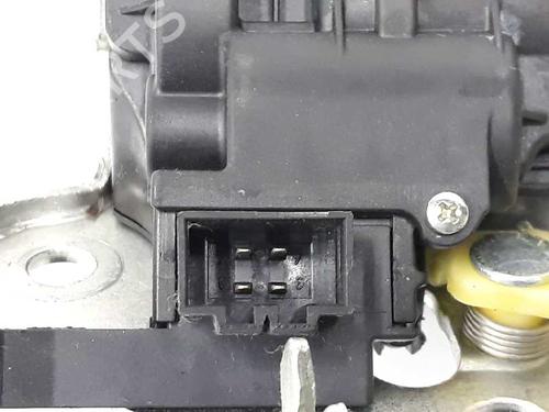 Tailgate lock AUDI A7 Sportback (4GA, 4GF) 3.0 TDI | BP6585173C101 