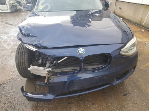 Electronic sensor BMW 1 (F20) 118 d | BP33177284M84  - Image 16