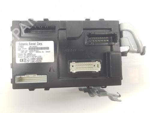 Electronic module NISSAN NV200 / EVALIA Bus e-NV (ME0M) | BP11352965M83 