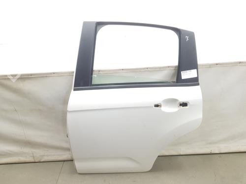 Used Left rear door CITROËN C3 II (SC_) 1.4 HDi 70 (SC8HZC, SC8HR0, SC8HP4) (68 hp) 10215473