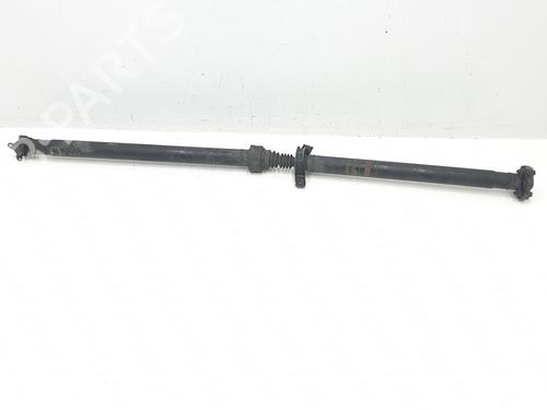 Driveshaft HYUNDAI SANTA FÉ II (CM) 2.2 CRDi GLS (150 hp) 17645478