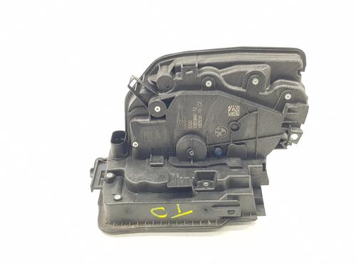 Used Rear right lock MINI MINI (F55) One D (95 hp) 23139579