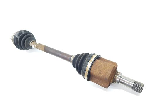 Used Left front driveshaft Left front driveshaft CITROËN JUMPER II Van 2.2 HDi 100 (101 hp) 36679519 36679519