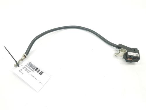 Used Cable BMW 5 (F10) 530 d xDrive (258 hp) 15090761