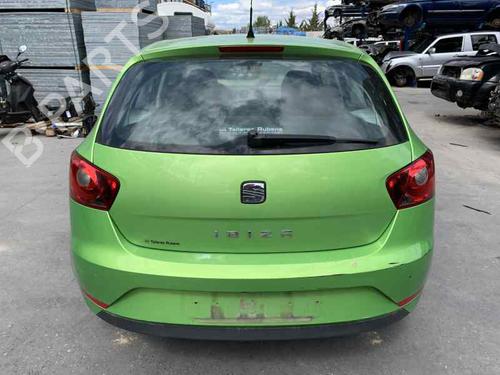 Oil sump SEAT IBIZA IV (6J5, 6P1) 1.2 TDI | BP14113335M115 