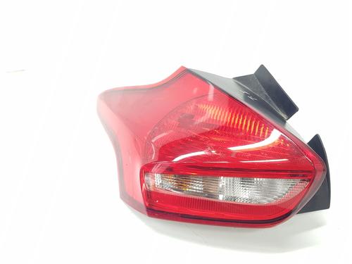 Left taillight FORD FOCUS III 1.0 EcoBoost | BP25722092C34 