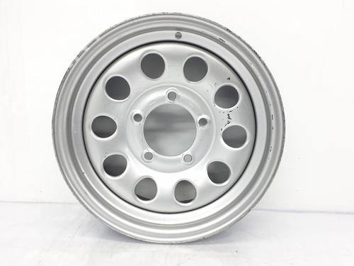 Felg SUZUKI SAMURAI Closed Off-Road Vehicle (SJ_) 1.9 TD All-wheel Drive (SJ419TD) (63 hp) 9308911