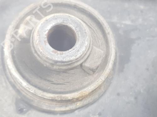 Right front suspension arm PEUGEOT 207 (WA_, WC_) 1.4 HDi | BP11043595M13 
