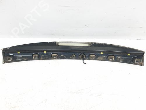 Rear spoiler TOYOTA PRIUS Liftback (_W2_) 1.5 Hybrid (NHW20_, NHW20R) | BP28112164C96 