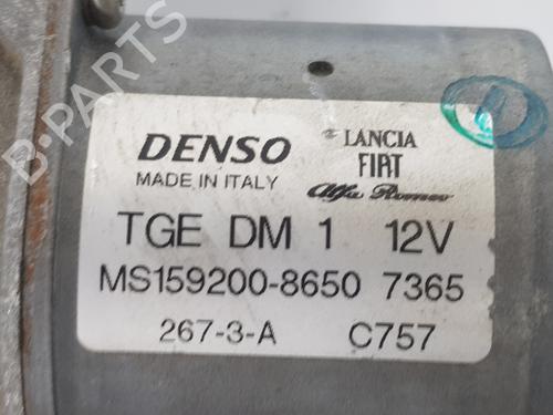 Front wiper motor LANCIA DELTA III (844_) 1.6 D Multijet (844.AXC11, 844.AXC1A) | BP10329174M29 