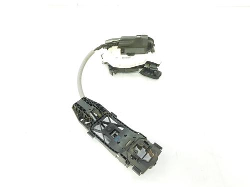 Rear right lock SKODA OCTAVIA III (5E3, NL3, NR3) 2.0 TDI | BP9536269C99 