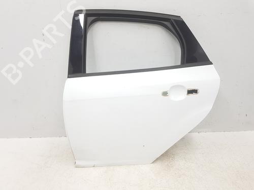 Used Left rear door FORD FOCUS III 1.0 EcoBoost (125 hp) 24522143