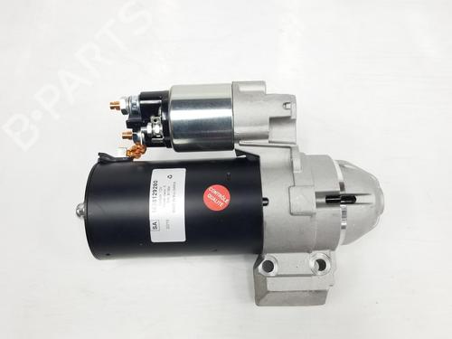 Used Starter BMW 1 (E87) [2003-2013]  9230451