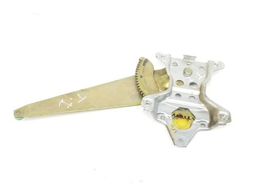 Used Rear left window mechanism TOYOTA LAND CRUISER 90 (_J9_) 3.0 TD (KZJ90_, KZJ95_, KZJ90R, KZJ95R, KZJ90W, KZJ95W) (125 hp) 8521252