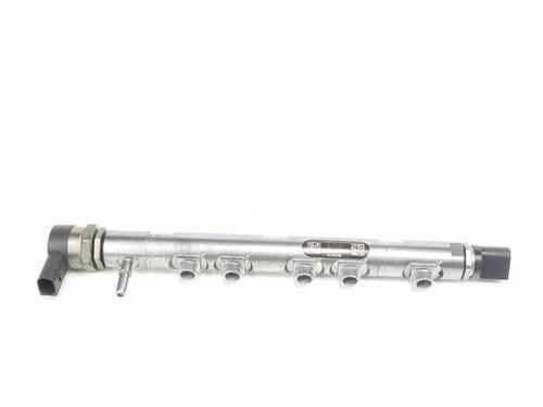 Rail D'Injecteurs BMW X1 (E84) sDrive 18 d (143 hp) 31928600