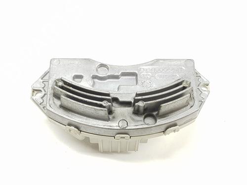 Used Heater resistor BMW 1 (E87) 123 d (204 hp) 18134882