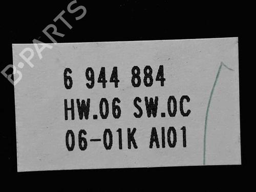 Other BMW 5 (E60) 520 d | BP14074479O1 