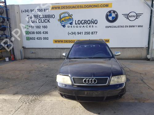 Left headlight AUDI A6 C5 Avant (4B5) 2.5 TDI | BP1158410C28 
