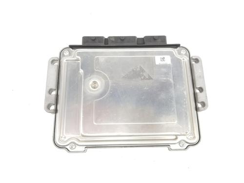 Engine control unit (ECU) CITROËN C4 Coupe (LA_) 1.6 HDi | BP12144856M57 