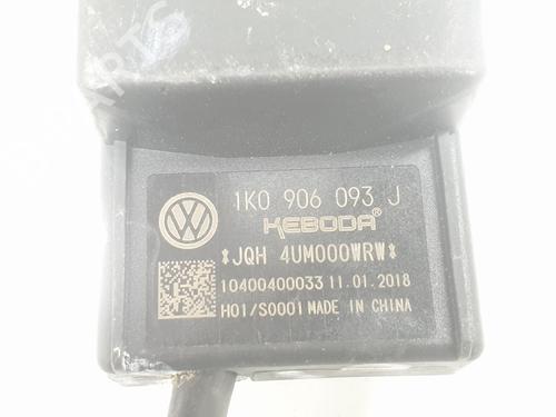 Electronic module AUDI A1 Sportback (8XA, 8XF) 1.0 TFSI | BP20188425M83 