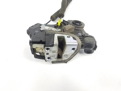 Front right lock TOYOTA LAND CRUISER PRADO (_J12_) 3.0 D-4D (KDJ120, KDJ125, KDJ121) | BP10727923C97 