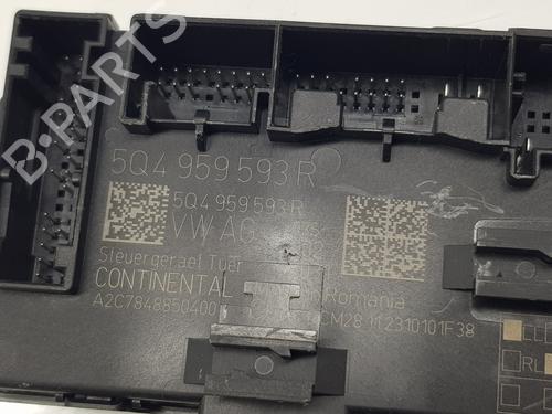 Modulo electronico SEAT ATECA (KH7, KHP) 1.5 TSI | BP30724736M83