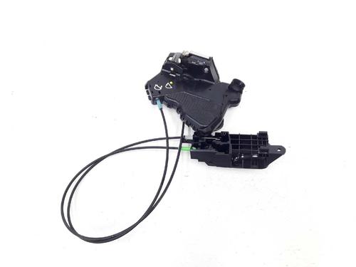 Front right lock SUZUKI GRAND VITARA II (JT, TE, TD) 1.6 (JB416) | BP6088762C97 