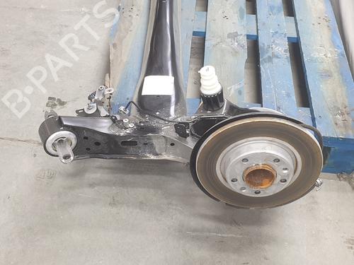 Rear axle OPEL ASTRA L Sports Tourer (OV5)  | BP25817926M2 