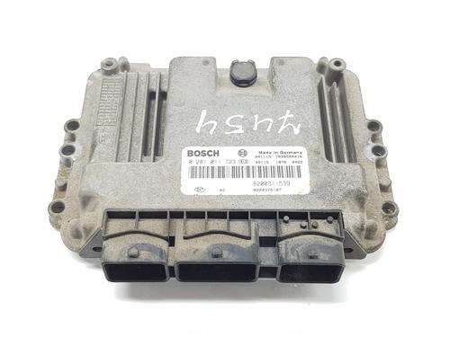 Used Engine control unit (ECU) RENAULT ESPACE IV (JK0/1_) 1.9 dCi (JK0U, JK0G) (120 hp) 20188281