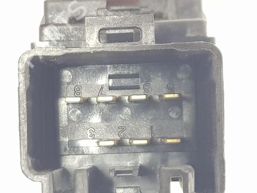 Right rear window switch LAND ROVER DISCOVERY III (L319) 2.7 TD 4x4 | BP8049702I28 