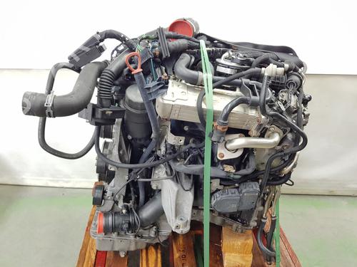 Engine MERCEDES-BENZ VIANO (W639) CDI 2.2 (639.811, 639.813, 639.815, 639.711, 639.713) | BP29290421M1 