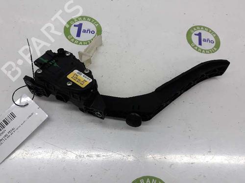 Pedal AUDI Q7 (4LB) 3.0 TDI quattro | BP4646852I4 