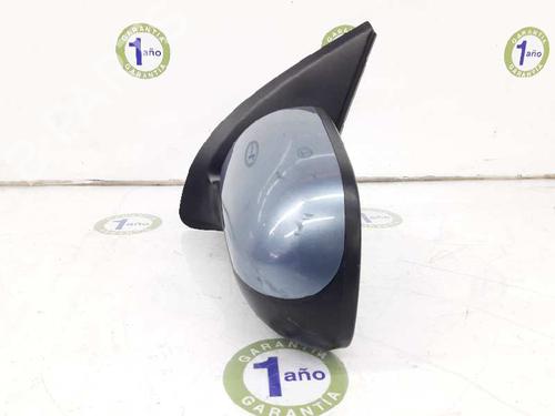 Left mirror CHEVROLET AVEO / KALOS Saloon (T250, T255) 1.4 | BP777670C26 