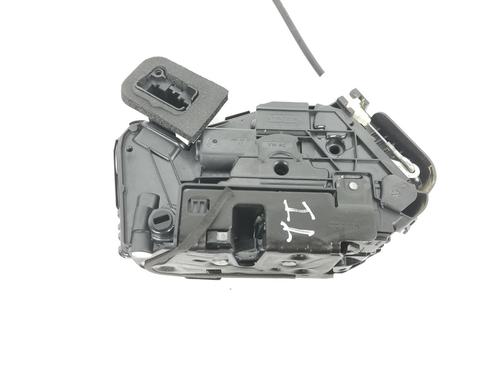 Rear left lock VW PASSAT B8 Variant (3G5, CB5) 2.0 TDI | BP12575523C100 