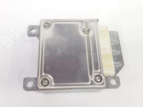 ECU airbags BMW 3 (E46) 320 d | BP15356663M53 