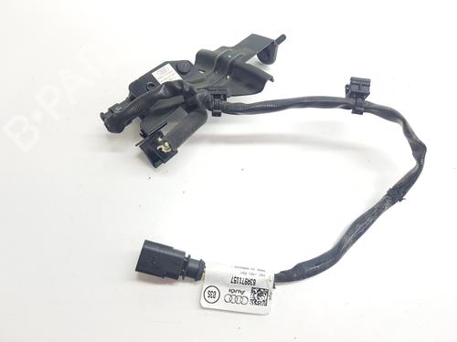 Electronic sensor AUDI Q3 Sportback (F3N) 2.5 RS TFSI quattro | BP35764924M84 - Image 2