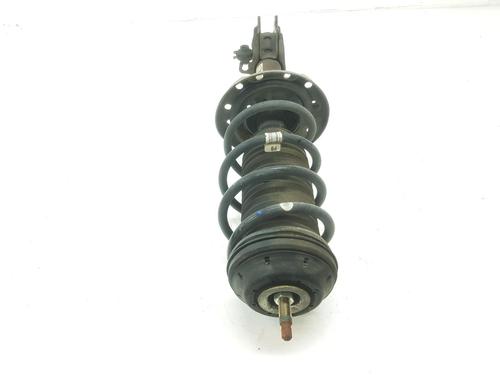 Used Right front shock absorber OPEL CORSA D (S07) 1.4 (L08, L68) (100 hp) 8389125