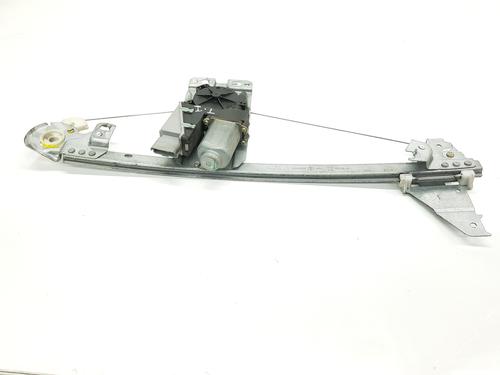 Rear left window mechanism PEUGEOT 307 Break (3E) 2.0 HDI 110 | BP22217376C24 