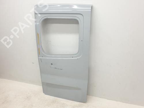 Right rear door RENAULT TRAFIC III Van (FG_) 1.6 dCi 140 (FGMA, FGMC) | BP29915208C5