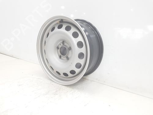 Fælk CITROËN JUMPY III Van (V_)  | BP32072996C45 