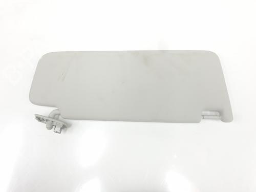 Used Left sun visor Left sun visor SEAT IBIZA V (KJ1, KJG) 1.0 MPi (80 hp) 35966057 35966057