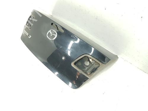 Tailgate MAZDA 3 Saloon (BK) 1.6 (BK12) | BP15676686C6 