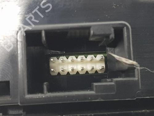 Climate control CITROËN DS4 (NX_) 1.6 HDi 110 | BP15045113I5 