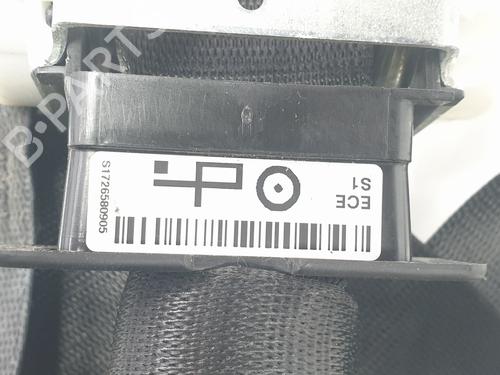 Front left seatbelt BMW 1 (F21) 118 d | BP16976721I26 