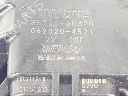 Right rear window motor TOYOTA LAND CRUISER PRADO (_J15_) 2.8 D-4D (GDJ150_, GDJ155_, GDJ150, GDJ151) | BP29716530E22 