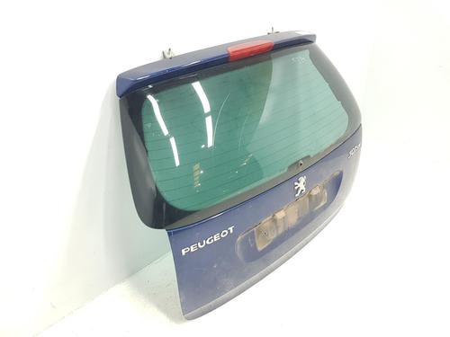 Tailgate PEUGEOT 307 Break (3E) 2.0 HDI 110 | BP10739824C6 
