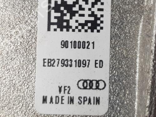 Electronic module AUDI Q2 (GAB, GAG) 1.6 TDI | BP12143163M83 