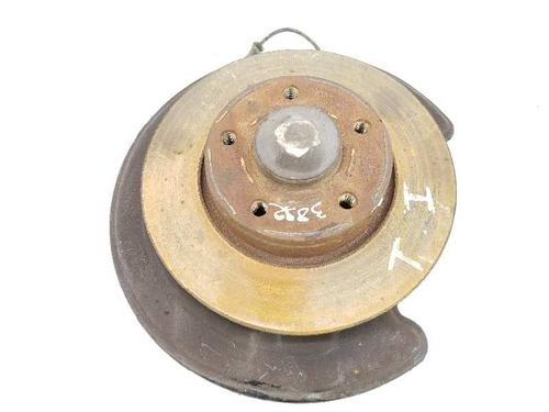 Used Left rear steering knuckle Left rear steering knuckle RENAULT TRAFIC II Bus (JL) 2.0 dCi 115 (JL00, JL01, JL0H, JL0M, JL0U) (114 hp) 7902710 7902710