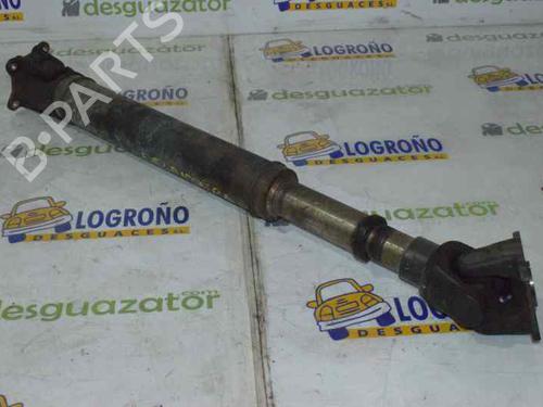 Other TOYOTA LAND CRUISER PRADO (_J12_) 3.0 D-4D (KDJ120, KDJ125) | BP14117000O1 