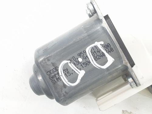 Left rear window motor AUDI Q3 (8UB, 8UG) 2.0 TDI | BP19037416E23 